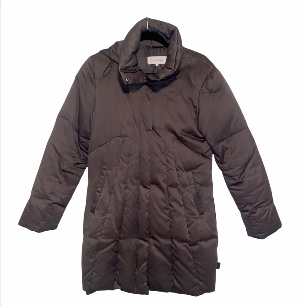 Calvin Klein Winter Coat